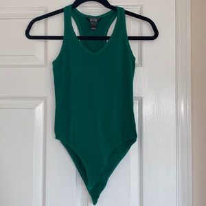 Streetwear Society bodysuit